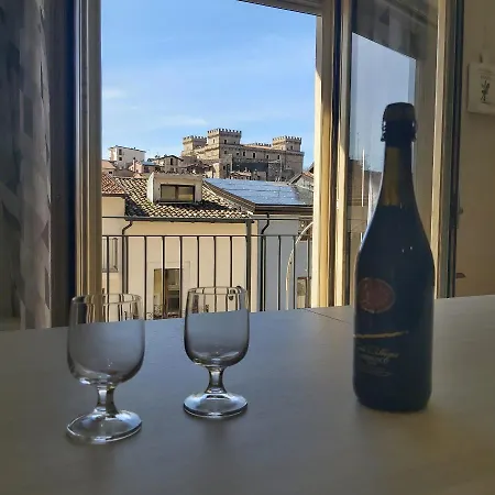 Casa Nanna Edo *
