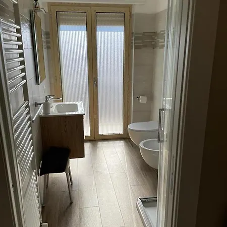 Casa Nanna Edo * Celano