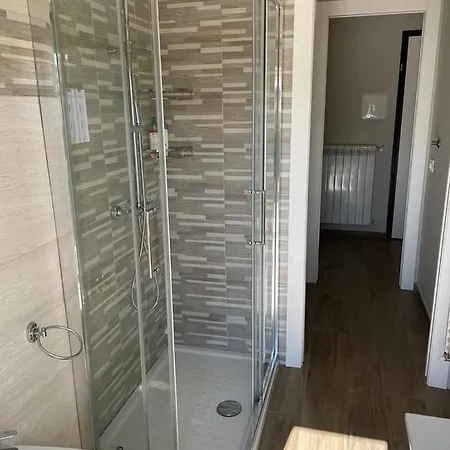 Appartement Casa Nanna Edo *