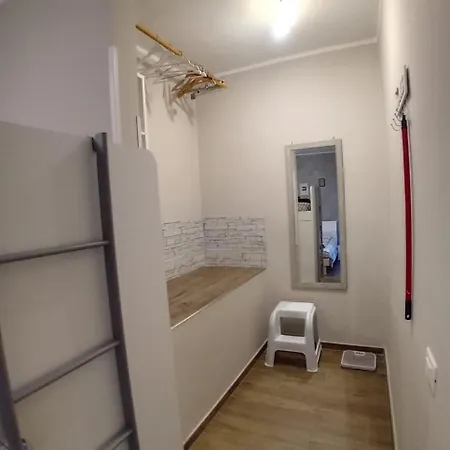Casa Nanna Edo *