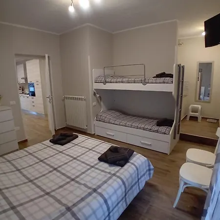 Casa Nanna Edo * צ'לנו