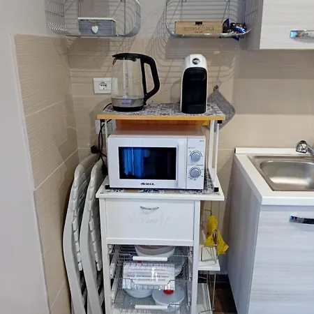 Casa Nanna Edo アパート