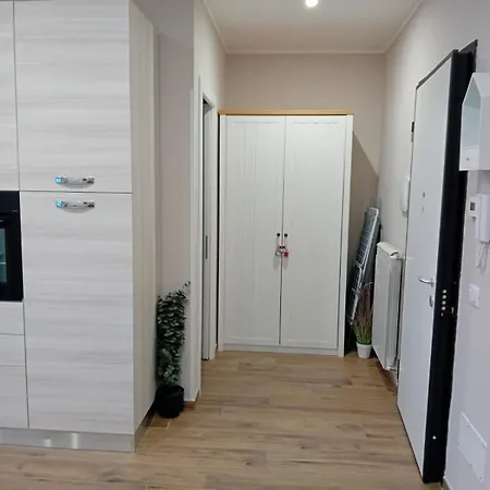 Casa Nanna Edo Apartment