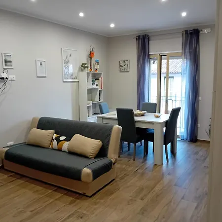 Casa Nanna Edo Celano