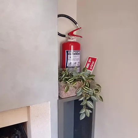 Casa Nanna Edo *