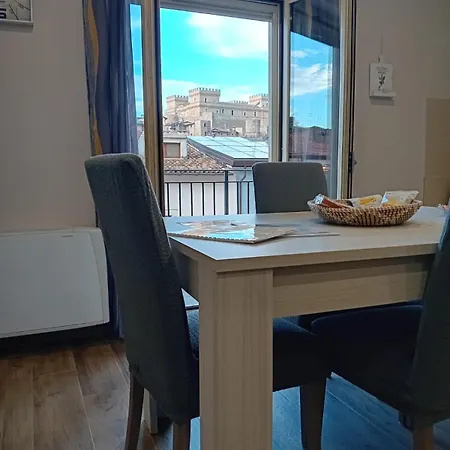 Casa Nanna Edo Celano