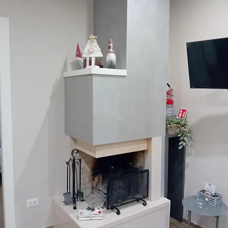 Διαμέρισμα Casa Nanna Edo *