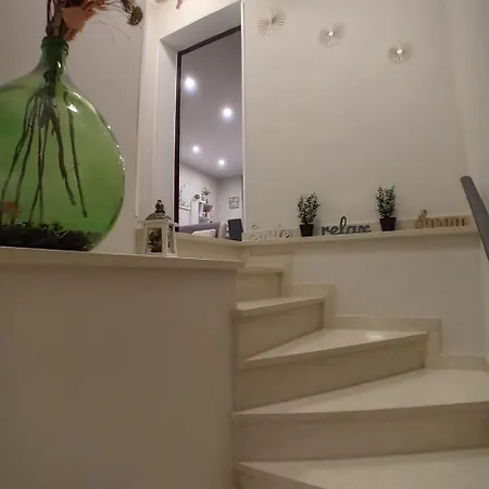 Apartment Casa Nanna Edo Celano