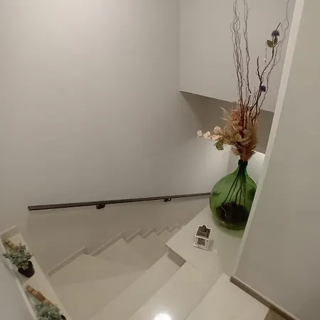 Casa Nanna Edo *