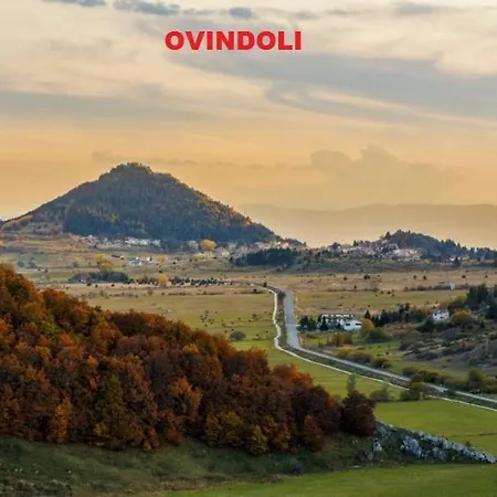 Casa Nanna Edo Lägenhet *