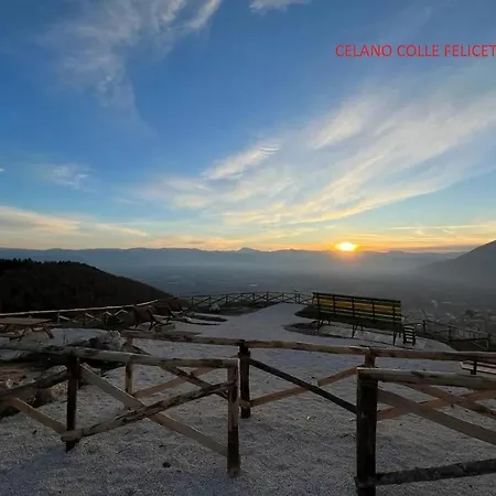 Casa Nanna Edo Celano