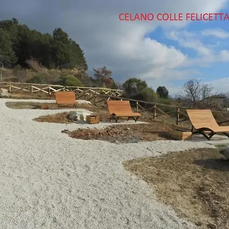 Casa Nanna Edo アパート