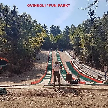 Casa Nanna Edo * Celano