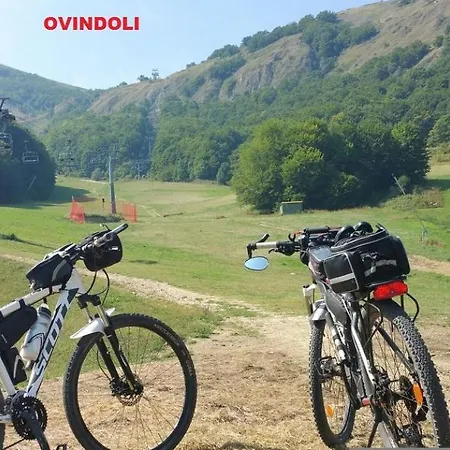 アパート Casa Nanna Edo