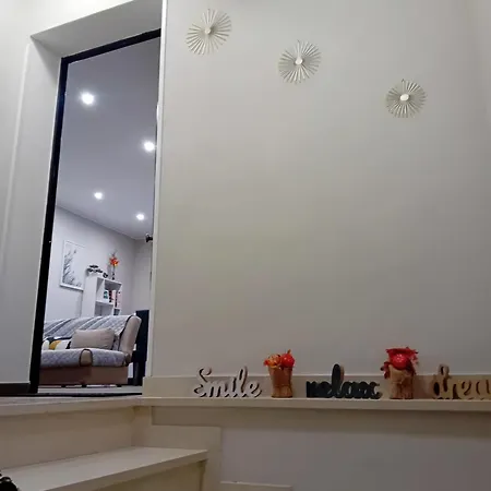 Lägenhet Casa Nanna Edo