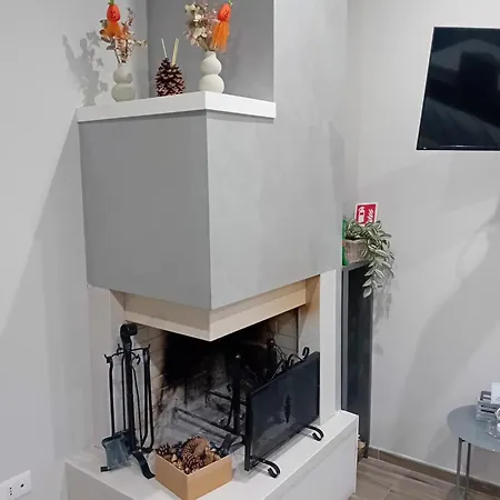 アパート Casa Nanna Edo *