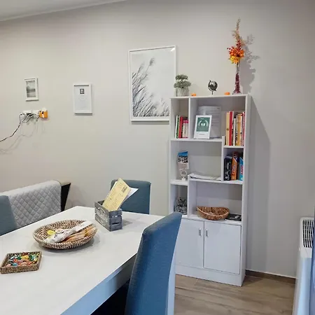 Casa Nanna Edo Celano