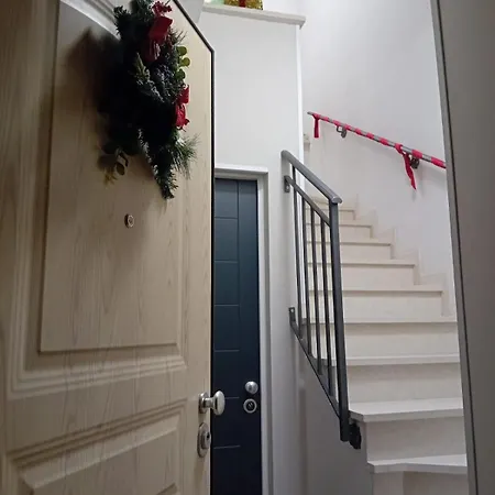 Casa Nanna Edo Apartment