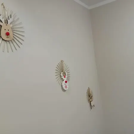 Appartamento Casa Nanna Edo *