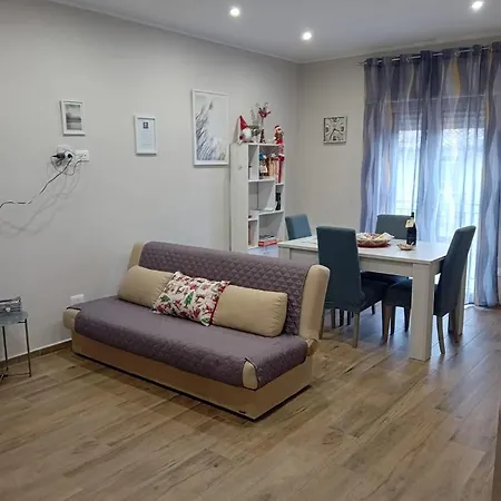 Casa Nanna Edo
