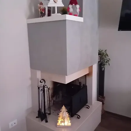 Casa Nanna Edo *