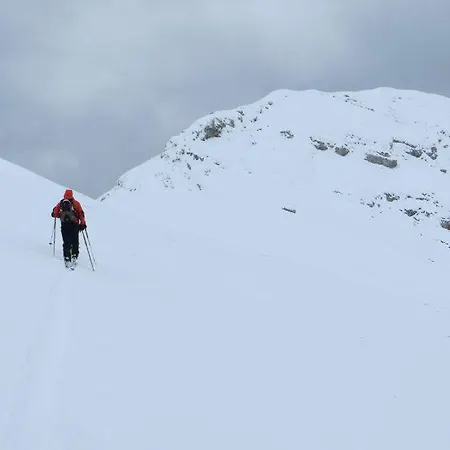 アパート Casa Nanna Edo *