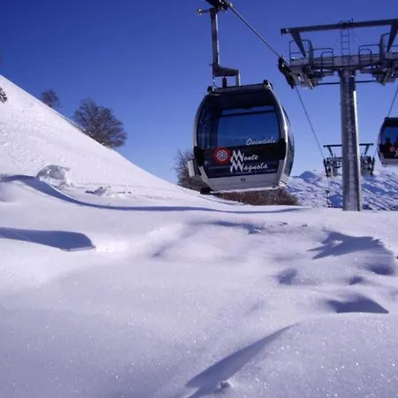 Casa Nanna Edo Appartement