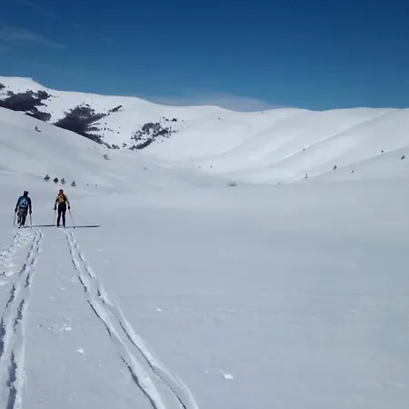 Casa Nanna Edo チェラーノ