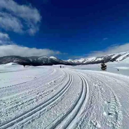 Casa Nanna Edo Lägenhet