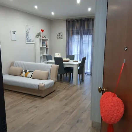 Casa Nanna Edo Celano