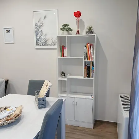 Casa Nanna Edo * Celano