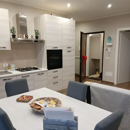 Casa Nanna Edo Celano