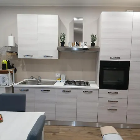 Casa Nanna Edo Appartement *