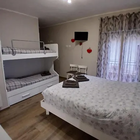 Casa Nanna Edo * Celano