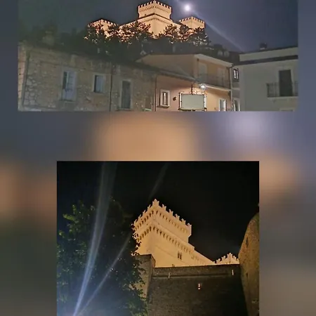 Casa Nanna Edo Appartamento Celano