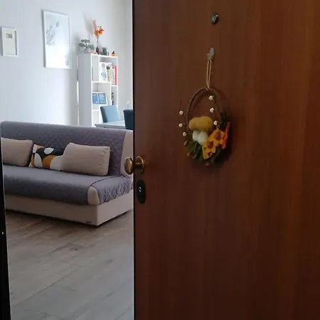 Appartamento Casa Nanna Edo *