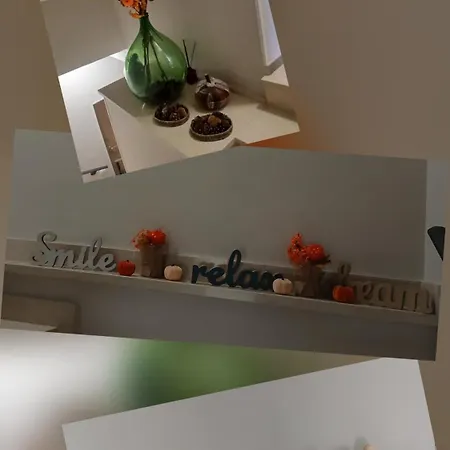 Casa Nanna Edo Appartamento *
