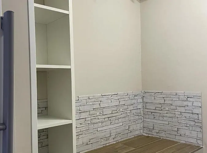 Casa Nanna Edo Appartement *