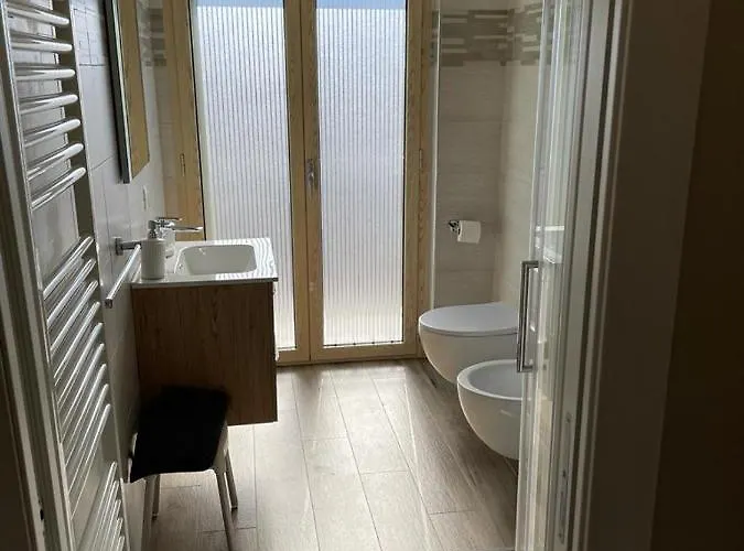 Casa Nanna Edo * Celano