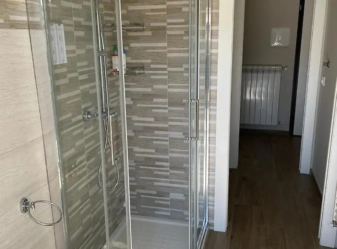 Apartament Casa Nanna Edo *