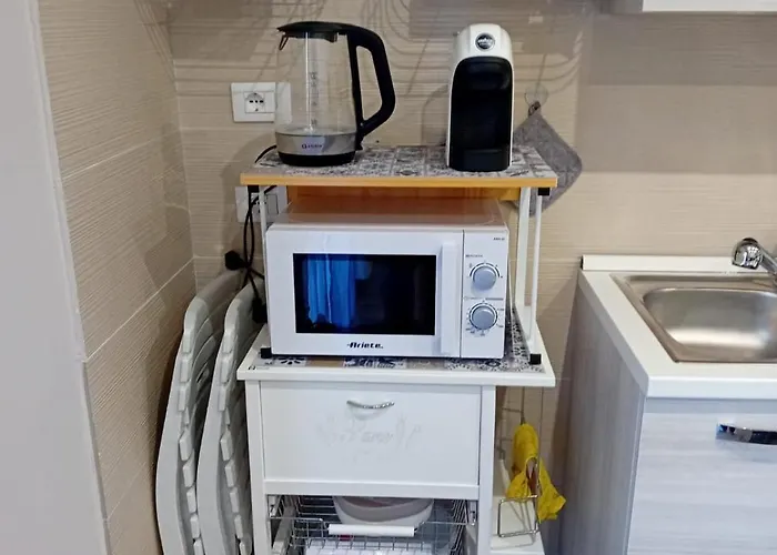 Casa Nanna Edo Appartement