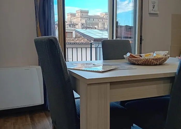 Casa Nanna Edo Celano