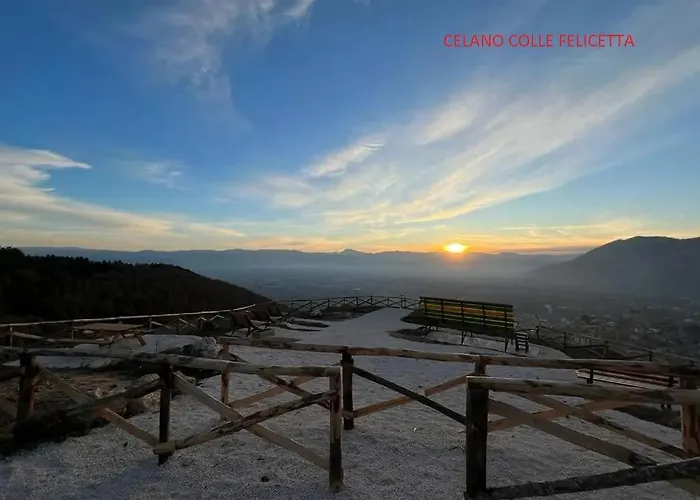 Casa Nanna Edo Celano