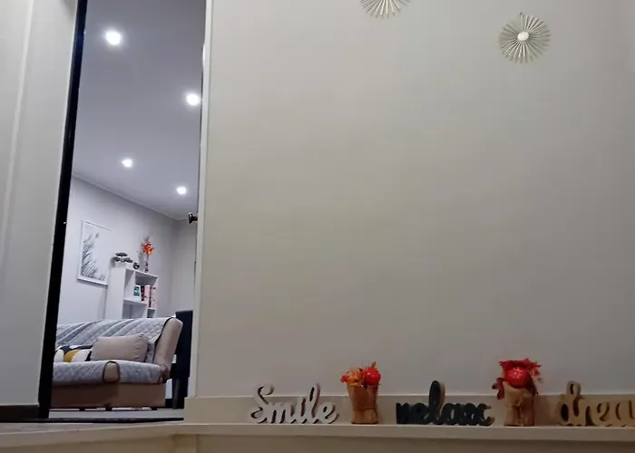 Apartament Casa Nanna Edo