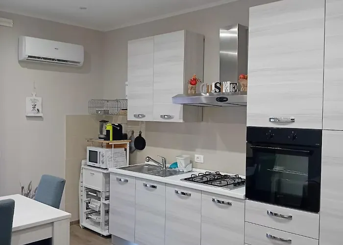 Casa Nanna Edo Appartement