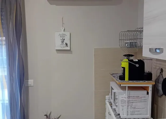 Casa Nanna Edo Appartement *