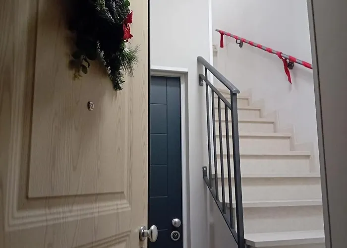 Casa Nanna Edo Apartament