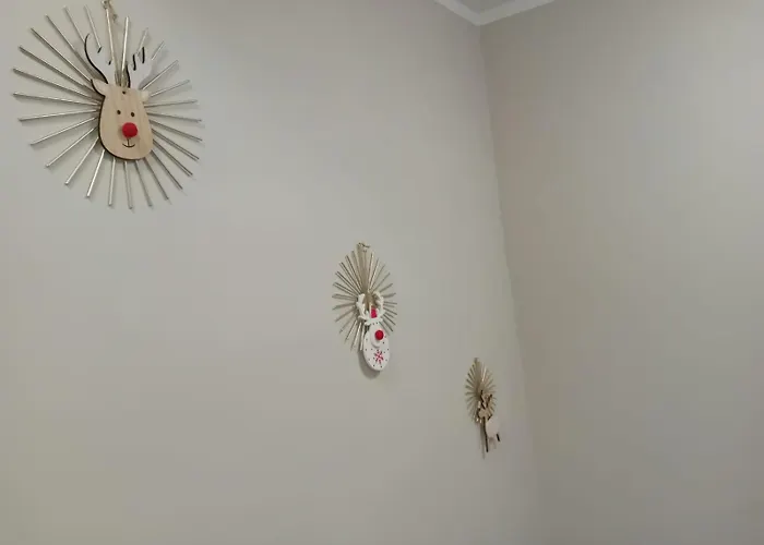 Apartament Casa Nanna Edo *