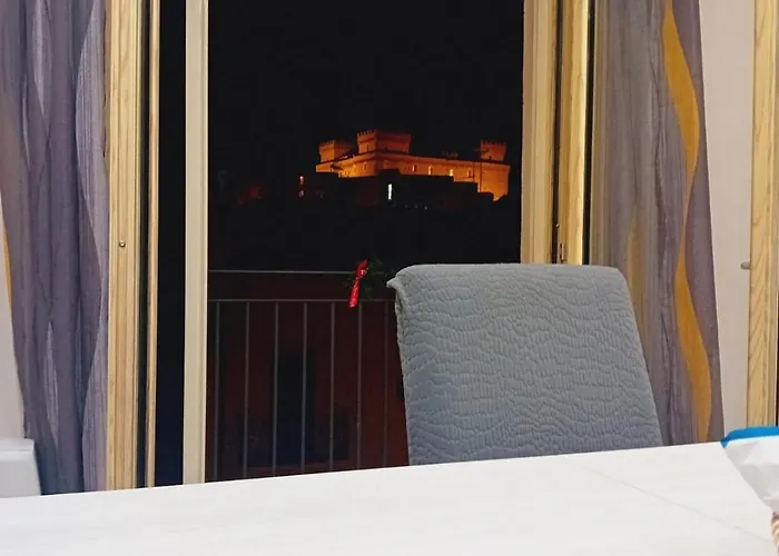 Casa Nanna Edo Appartement Celano