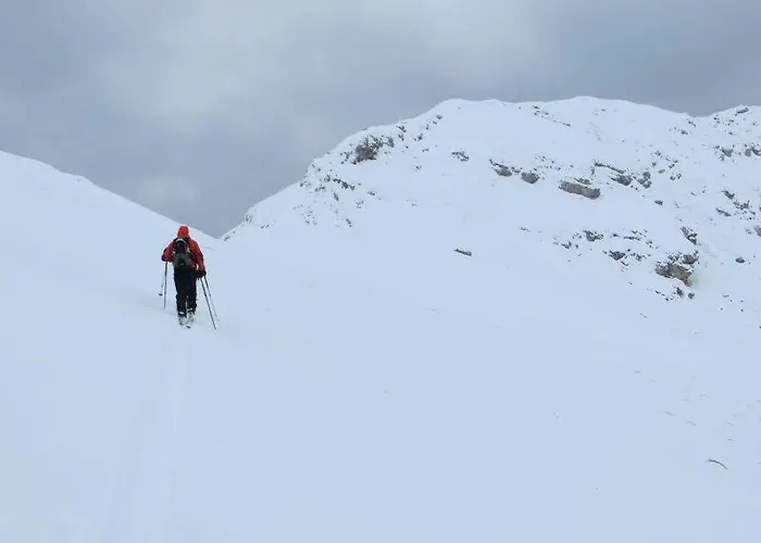 Apartament Casa Nanna Edo *